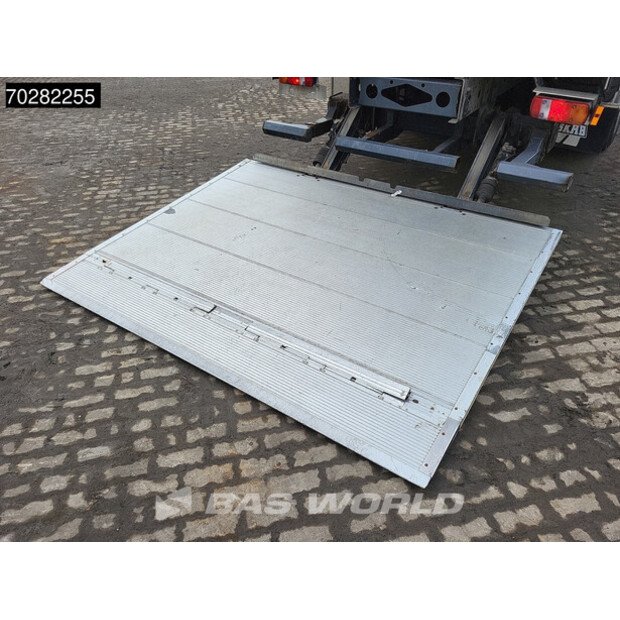 2013 Mercedes-Benz Atego 1324-44098469