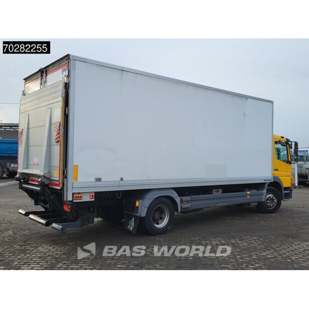 2013 Mercedes-Benz Atego 1324-44098471