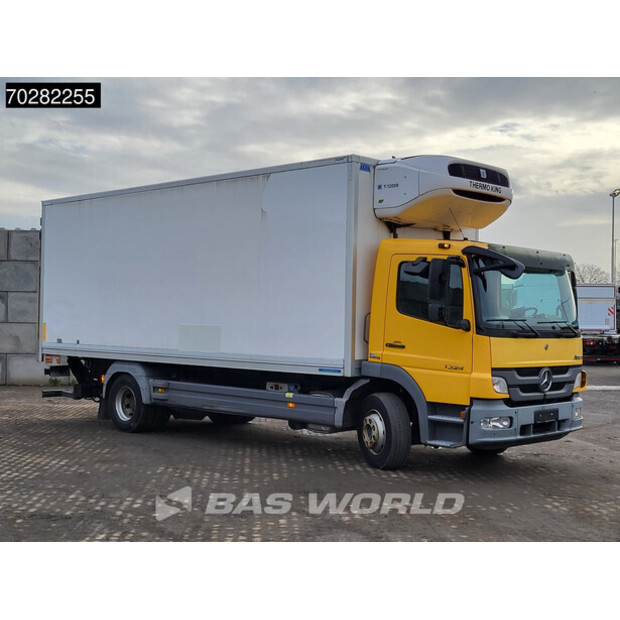 2013 Mercedes-Benz Atego 1324-44098472