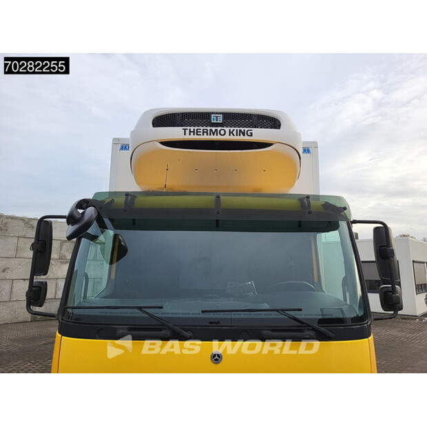 2013 Mercedes-Benz Atego 1324-44098473