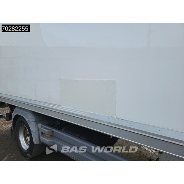 2013 Mercedes-Benz Atego 1324-44098477