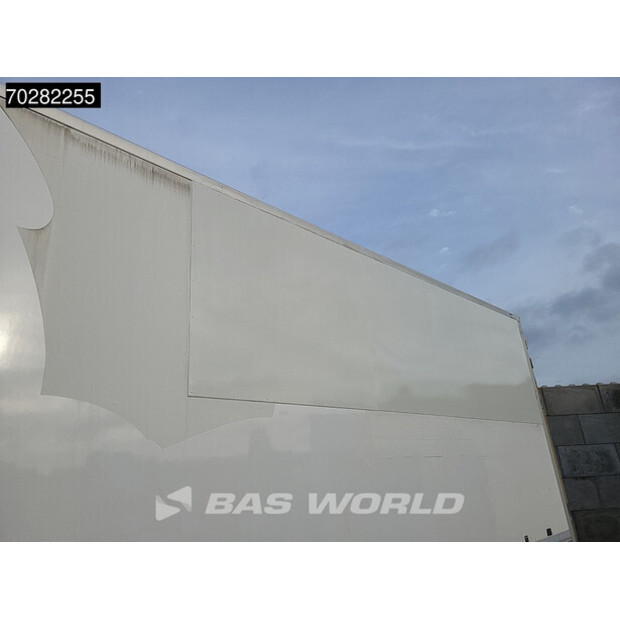 2013 Mercedes-Benz Atego 1324-44098478