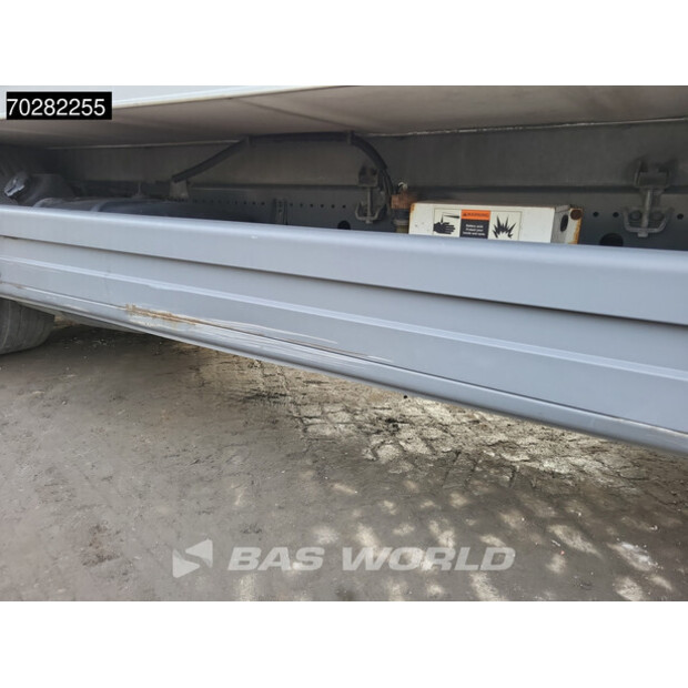 2013 Mercedes-Benz Atego 1324-44098479