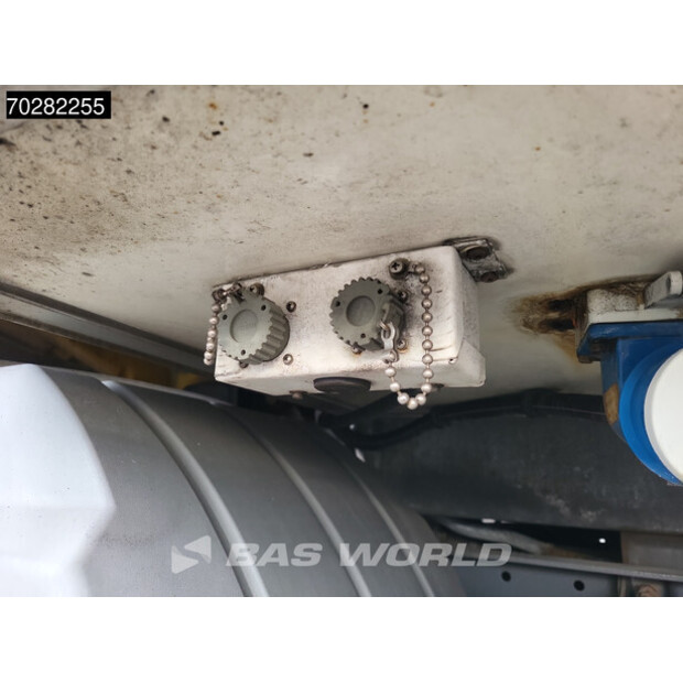 2013 Mercedes-Benz Atego 1324-44098480