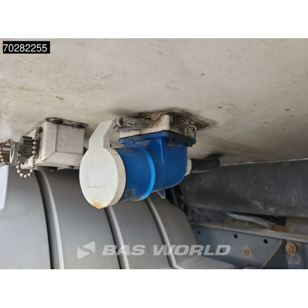 2013 Mercedes-Benz Atego 1324-44098481