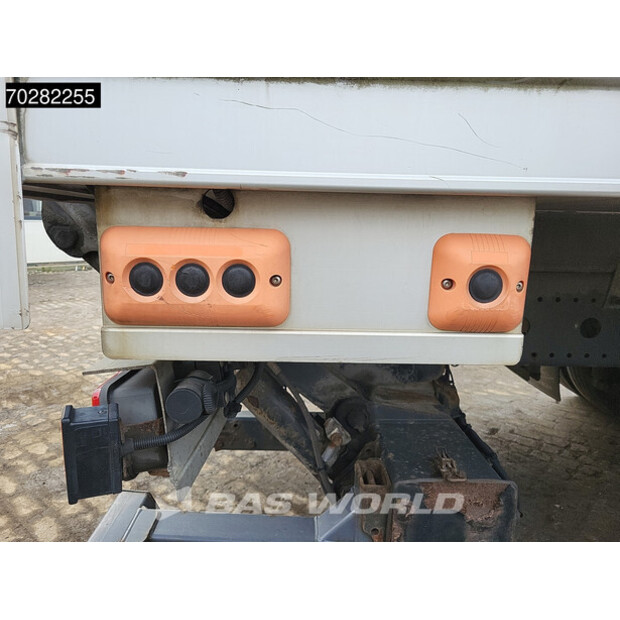 2013 Mercedes-Benz Atego 1324-44098482