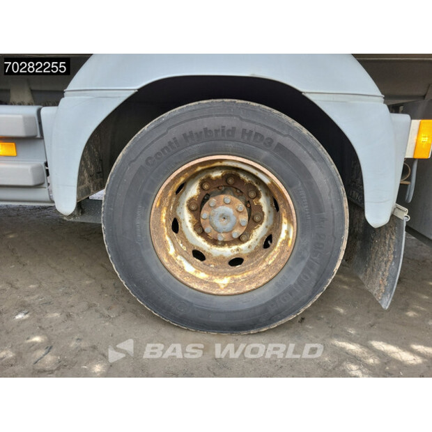 2013 Mercedes-Benz Atego 1324-44098483