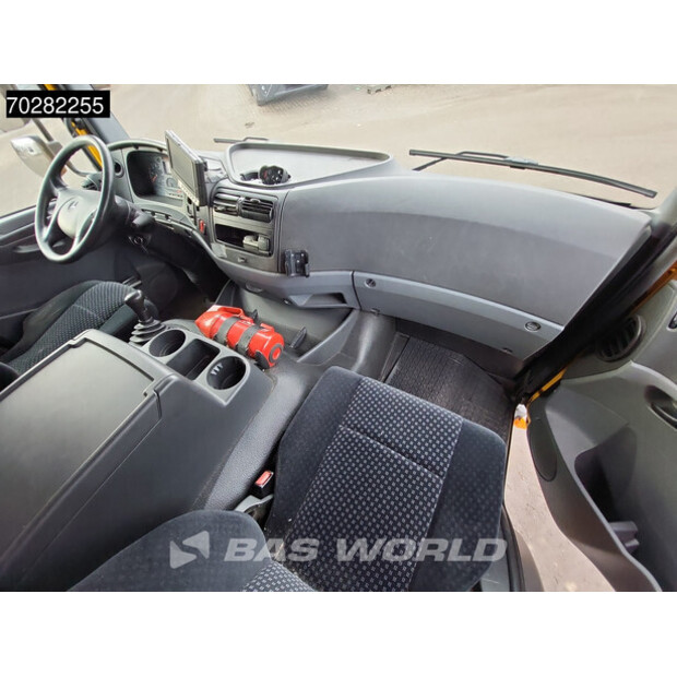 2013 Mercedes-Benz Atego 1324-44098484