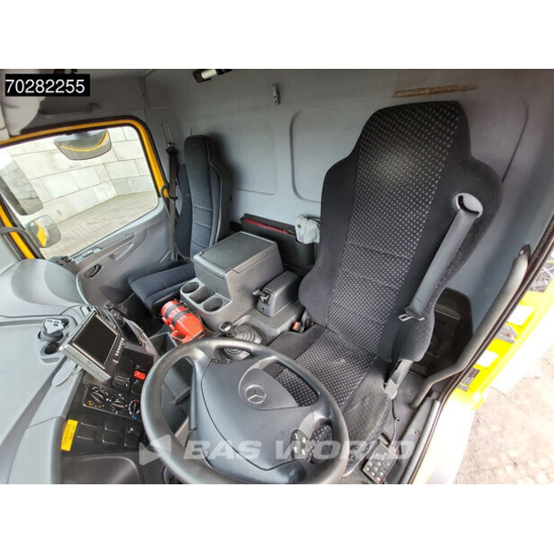 2013 Mercedes-Benz Atego 1324-44098488