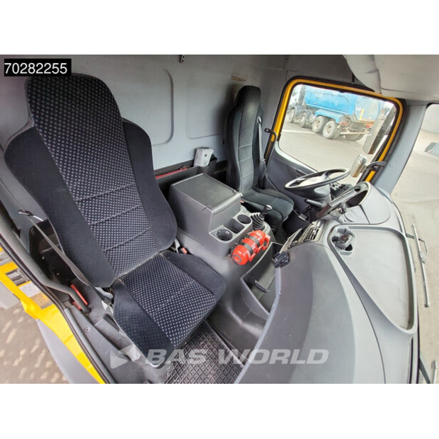 2013 Mercedes-Benz Atego 1324-44098490