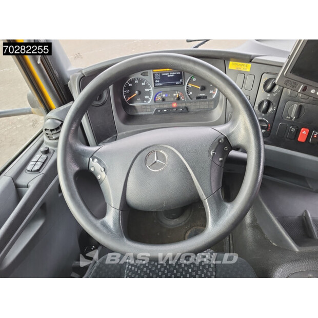 2013 Mercedes-Benz Atego 1324-44098494