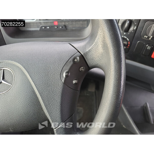 2013 Mercedes-Benz Atego 1324-44098498
