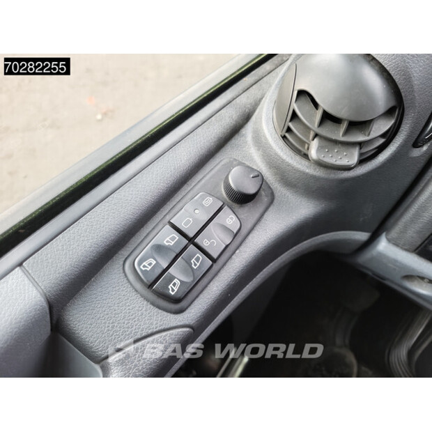 2013 Mercedes-Benz Atego 1324-44098500