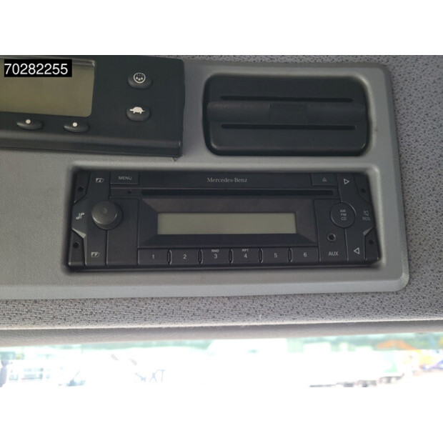 2013 Mercedes-Benz Atego 1324-44098504