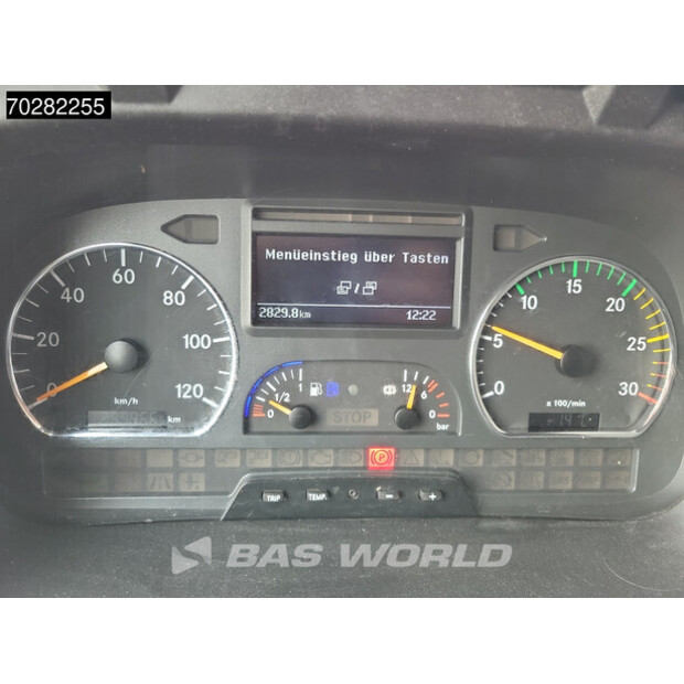 2013 Mercedes-Benz Atego 1324-44098514