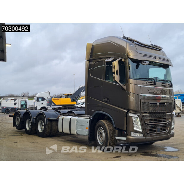 2019 Volvo FH 540-44098652