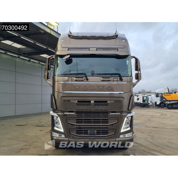 2019 Volvo FH 540-44098658