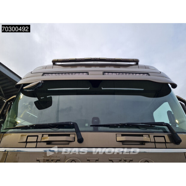 2019 Volvo FH 540-44098660