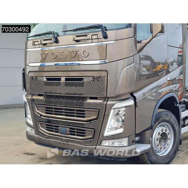 2019 Volvo FH 540-44098662