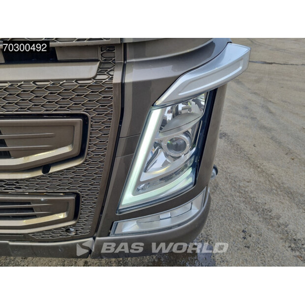 2019 Volvo FH 540-44098666