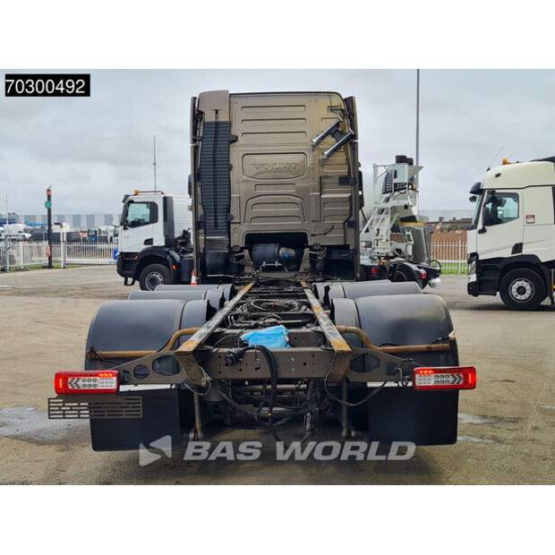 2019 Volvo FH 540-44098668