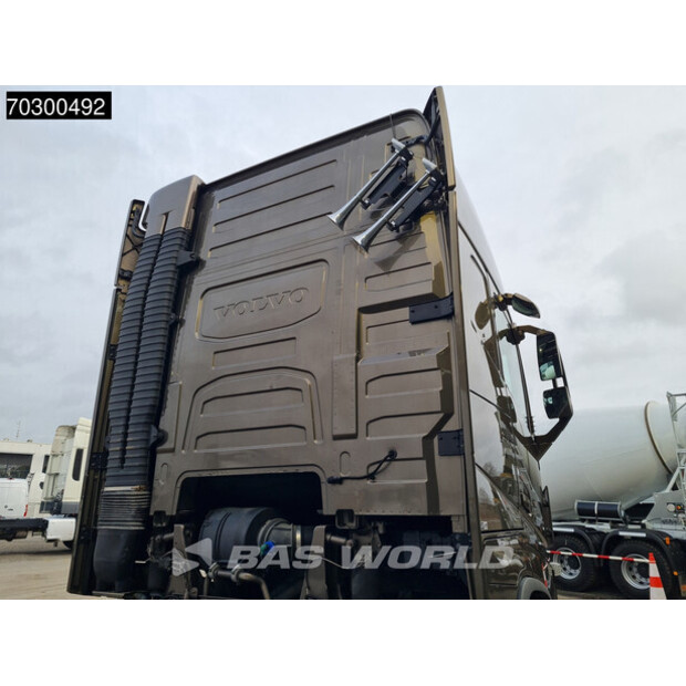 2019 Volvo FH 540-44098670