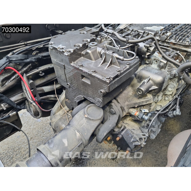 2019 Volvo FH 540-44098672