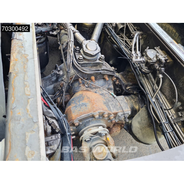 2019 Volvo FH 540-44098673