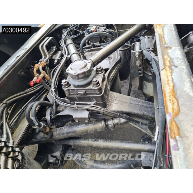 2019 Volvo FH 540-44098675