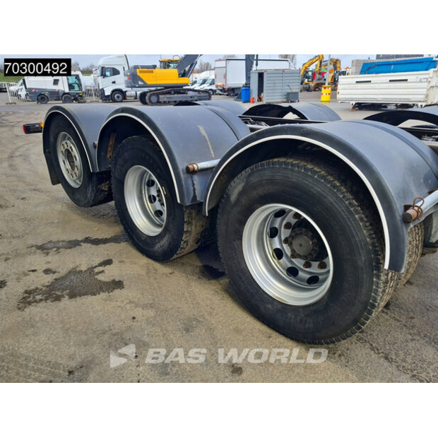 2019 Volvo FH 540-44098676