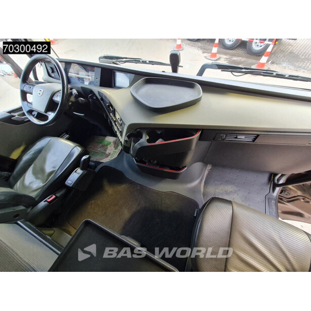 2019 Volvo FH 540-44098677