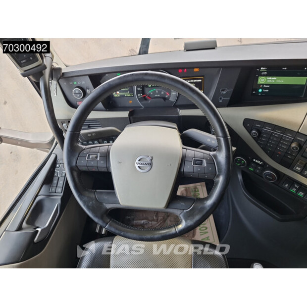 2019 Volvo FH 540-44098678
