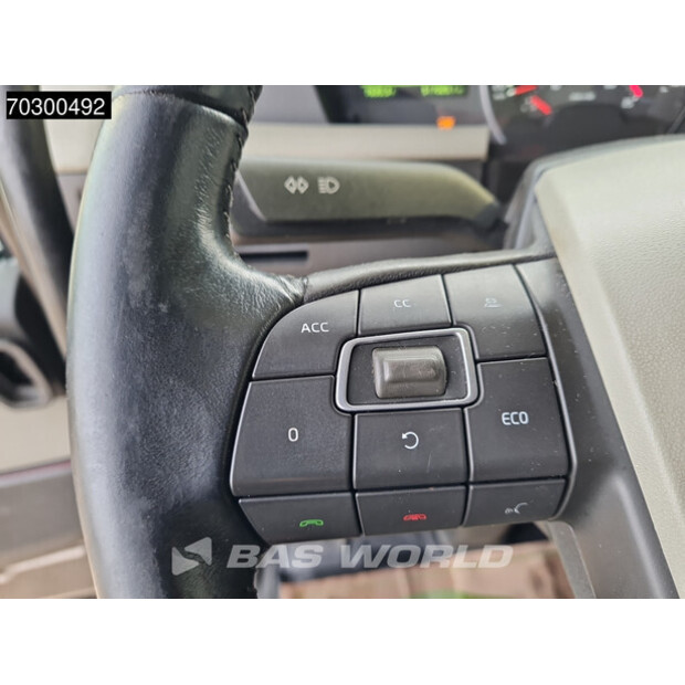 2019 Volvo FH 540-44098680