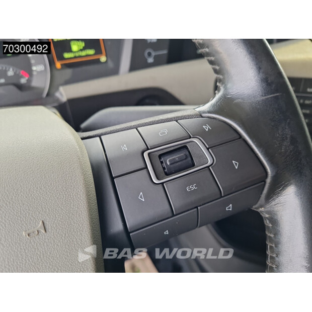 2019 Volvo FH 540-44098681