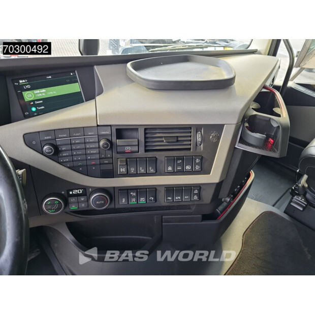 2019 Volvo FH 540-44098682