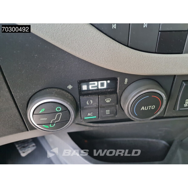 2019 Volvo FH 540-44098683