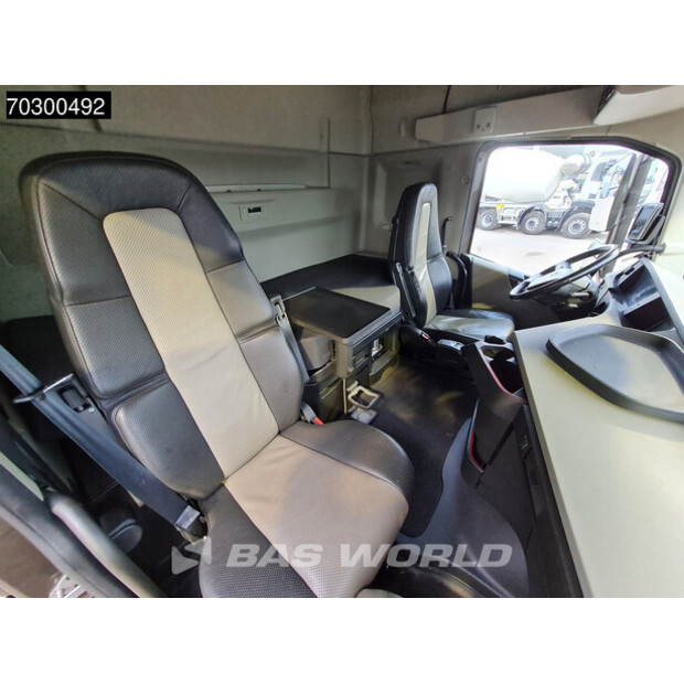 2019 Volvo FH 540-44098684