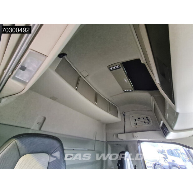 2019 Volvo FH 540-44098685