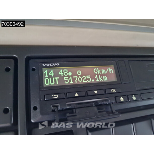 2019 Volvo FH 540-44098688