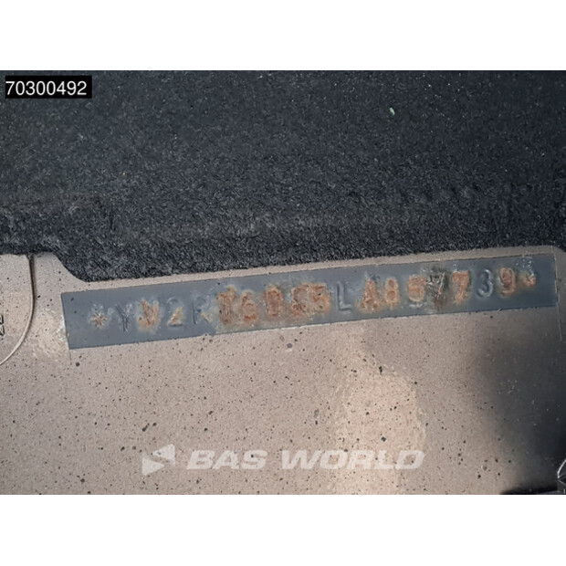 2019 Volvo FH 540-44098691