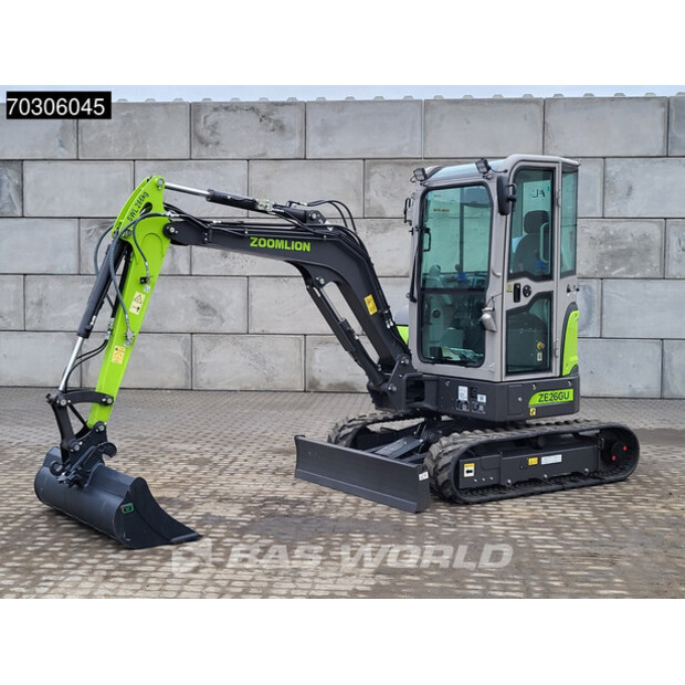 2024 كاتربيلر 302.7-44098700