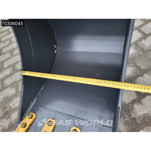 2024 كاتربيلر 302.7-44098740