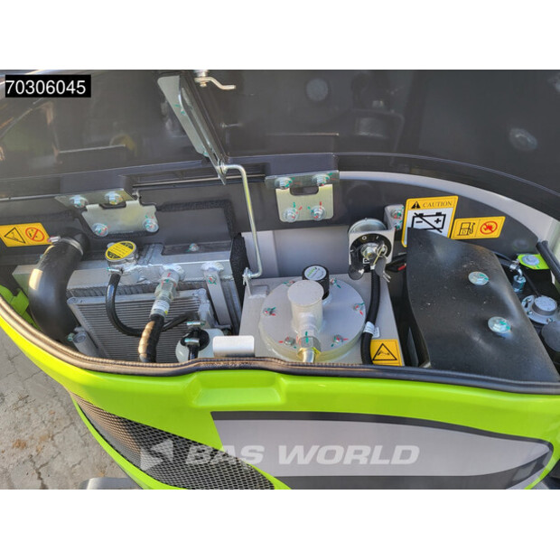 2024 كاتربيلر 302.7-44098774