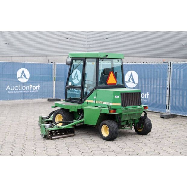 2003 JOHN DEERE 1903-44098804