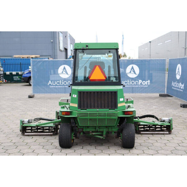 2003 JOHN DEERE 1903-44098805