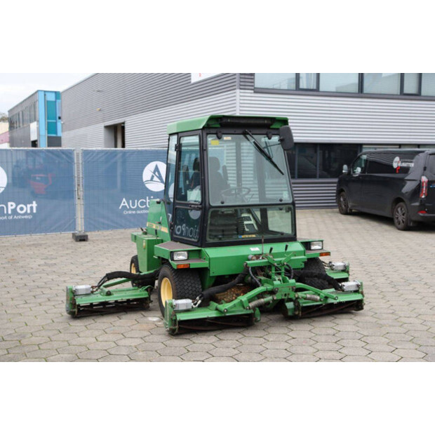 2003 JOHN DEERE 1903-44098807