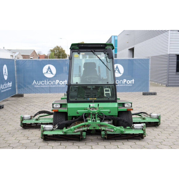 2003 JOHN DEERE 1903-44098808