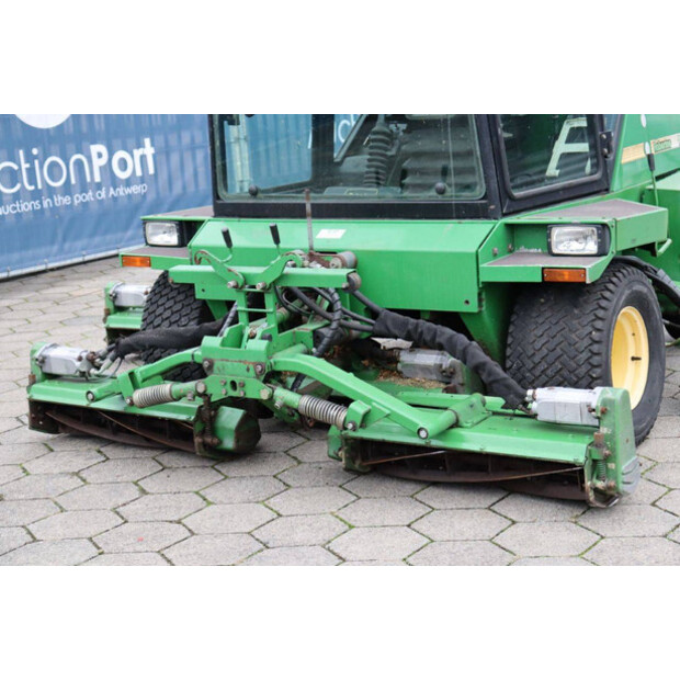 2003 JOHN DEERE 1903-44098813