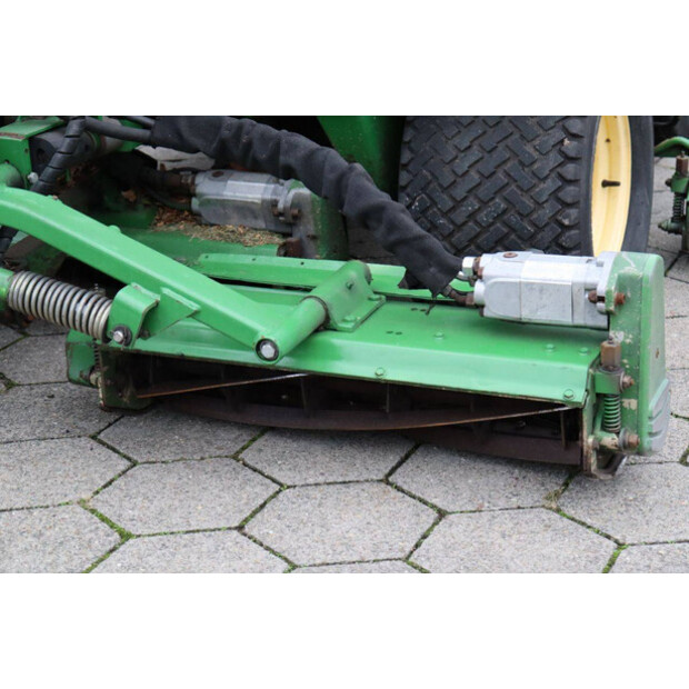 2003 JOHN DEERE 1903-44098814