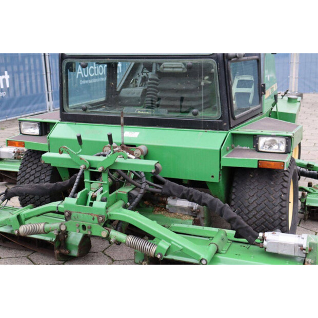 2003 JOHN DEERE 1903-44098818